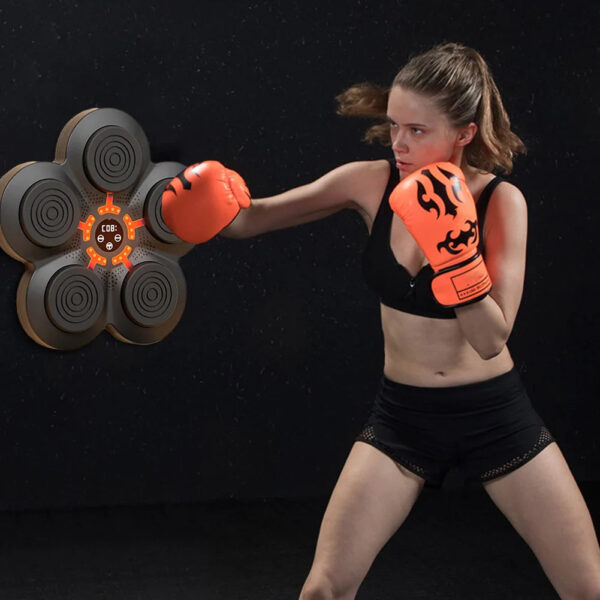 StrikeLite Smart Boxing Trainer - Image 4