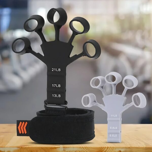 FingerFlex Power Trainer - Image 4